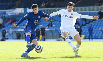 Chelsea frustrated by Leeds stalemate