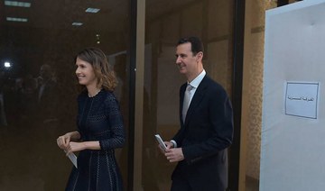 Syria’s first lady could be prosecuted in UK, have citizenship revoked