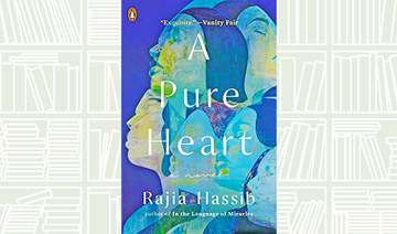 ‘A Pure Heart’ masterfully connects lives and cultures through mystery