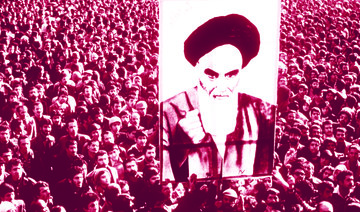 How Khomeini’s fundamentalist views drive Iranian incitement and malign behavior