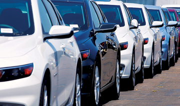 Demand for private car ownership on the rise, survey finds