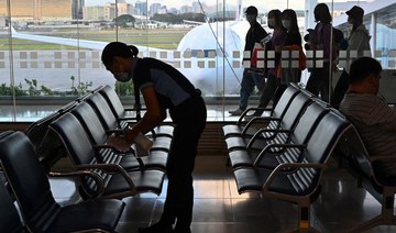 Philippines to shut border to foreigners as coronavirus cases surge