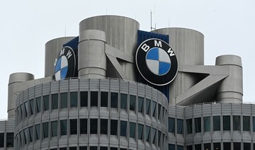 BMW sees significant profit growth in 2021