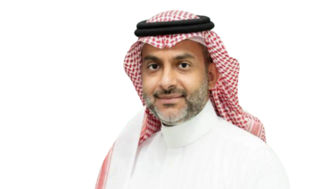 Who’s Who: Mahir bin Abdulrahman Al-Gassim, deputy minister for civil services at the Saudi Ministry of Human Resources and Social Development