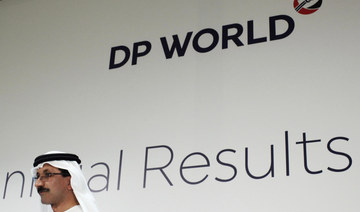 Dubai port operator DP World sees 2020 profits drop 29% amid virus