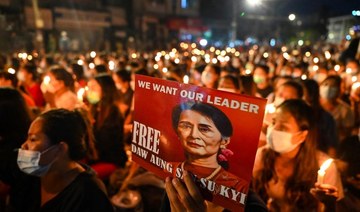 Myanmar’s ousted leader Suu Kyi faces new corruption charges from junta