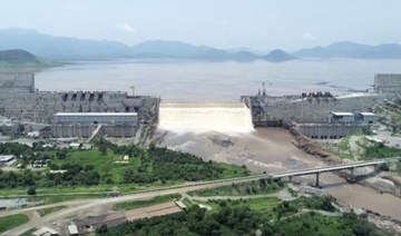 Sudan warns Ethiopia’s Renaissance Dam plans threaten the lives of 20 million