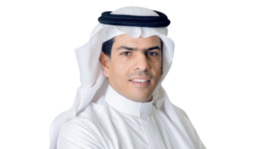 Who’s Who: Dr. Mansour bin Saleh Al-Yami, Saudi ministry of transport’s deputy minister for support services
