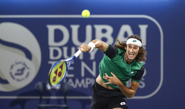 Qualifier Lloyd Harris makes history at Dubai Duty Free Tennis Championships