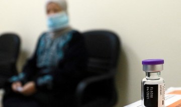 Jordan to receive 10.2 million doses of coronavirus vaccines this year