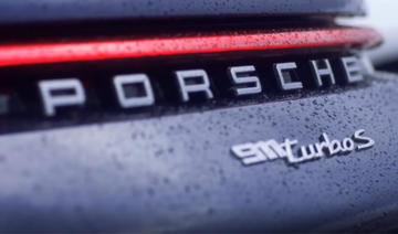 REVIEW: Eternally aerodynamic – the Porsche 911 Turbo S