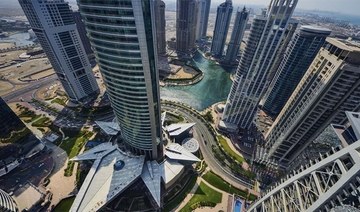 Dubai allows crypto businesses to set up in free zone