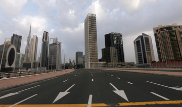 Dubai property finance provider Amlak losses widen to $122.8m
