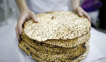 Jews in gulf region to receive shipment of matzos ahead of Passover 