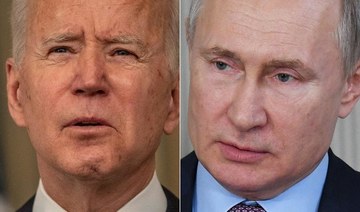 Russia says regrets US refusal to attend Putin-Biden talks
