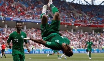 All hands on deck for Saudi teams as international fixtures restart