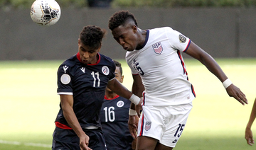 US score late, beat Dominican 4-0 in Olympic qualifying