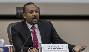 ‘We don’t want war’ with Sudan: Ethiopian PM Abiy