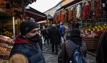 Confusion grips Turkish markets after central bank overhaul