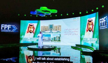 Saudi tourism, industrial projects outlined in online forum