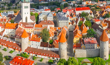 Latvia’s airBaltic to begin flights between Riga and Dubai from September