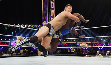 WWE Superstars recall memorable Riyadh night in front of thousands of Saudi wrestling fans