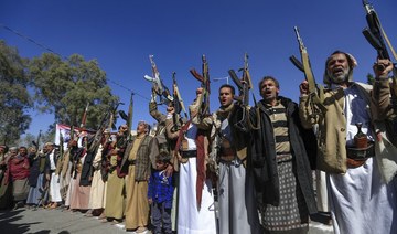 Houthi spokesman says they are ready for good relations with Saudi Arabia: Al Arabiya