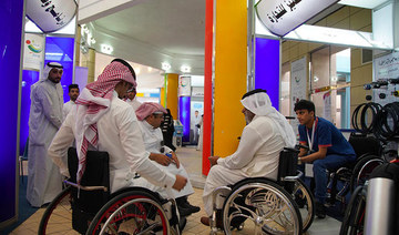 Saudi Arabia sees dramatic growth of special needs workers in labor force