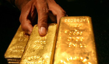 Gold hub UAE toughens fight against financial crime