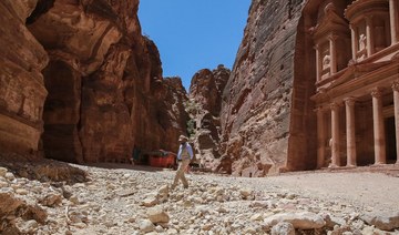 Jordan eyeing coronavirus-free tourism zone