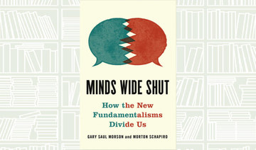 What We Are Reading Today: Minds Wide Shut