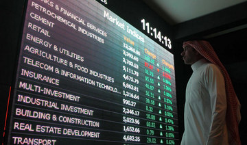 Saudi stock exchange opens short selling to all investors