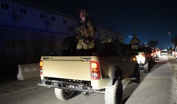 Taliban say will force foreign troops out if US misses Afghanistan pullout deadline