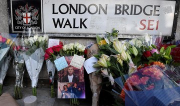Victims’ families claim MI5 could have prevented deadly London terror attack
