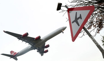 Virgin Atlantic starts digital health pass trials ahead of recovery