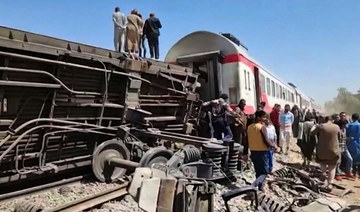 Tripartite summit between Egypt, Iraq and Jordan postponed due to train accident