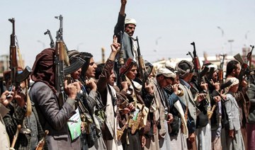 Houthis ‘provisionally’ accept Saudi peace plan