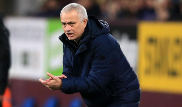 Mourinho says he’s still one of most important managers