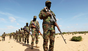 Al-Shabab leader calls for more violence ahead of Djibouti presidential election