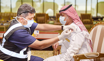 Precautions urged as virus cases climb in Saudi Arabia
