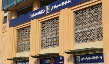 Dubai’s biggest bank to raise $1.75bn in Gulf’s first ‘sustainable loan’