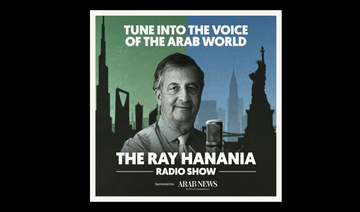 Turn on, tune in: Ray Hanania radio show returns for 2nd season