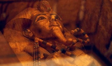 March of the mummies: Egypt readies for pharaohs’ parade