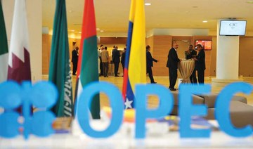 OPEC+ turns the oil taps back on — gradually