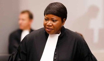 EU hails US dropping of ICC sanctions