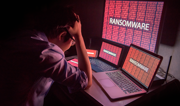 Over half of ransomware victims pay off criminals: Survey