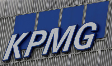 KPMG Saudi unit changes corporate structure to allow for expansion