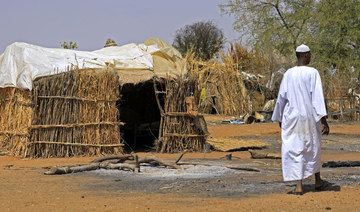 Death toll in Sudan- Darfur clashes rises to 132