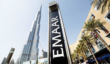 Dubai’s Emaar more than doubles sales in Q1 2021