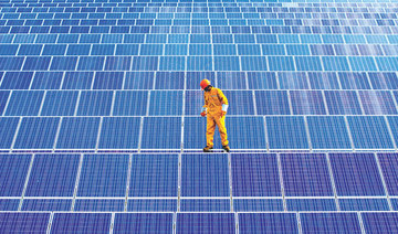 Saudi PIF launches massive 1.5-GW Sudair Solar Energy project
